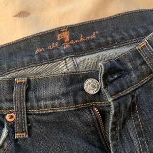 7 For All Mankind Jeans
